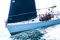 Upwind & Starts
