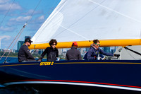 8 Metre