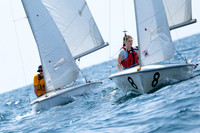 C-420 Whitesail