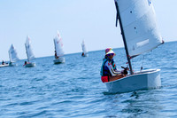 Opti Red White Blue