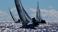 J24 - North Americans 2016 Race 1