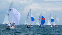 Day 1 - Practice Race