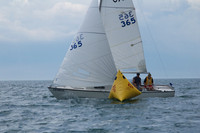 Day 1 - Practice Race