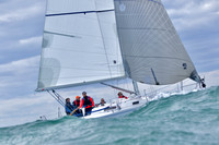 Downwind Rollers