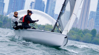 VX1 Upwind