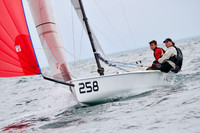 VX1 Downwind