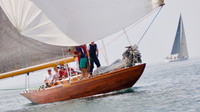 8 Metre Downwind Day 1