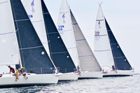 J105 Starts
