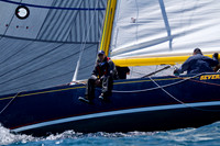 8 Metre Upwind
