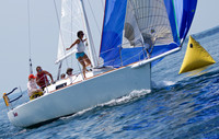 PHRF Spin Set