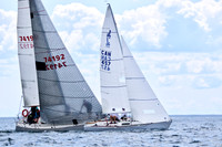 PHRF Upwind