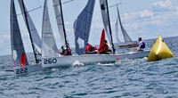 VX1 Upwind