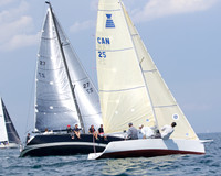 PHRF Alpha Course Upwind
