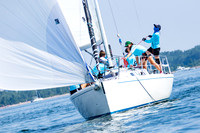 Downwind