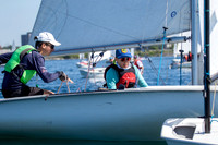 C-420 Whitesail