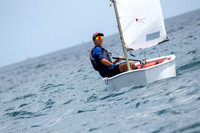 Day 2 OPTI Red White Blue