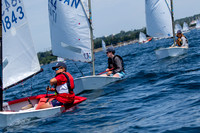 Opti Red White Blue