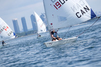 Day 2 - Laser & 29er